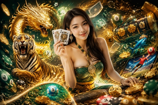 bet288